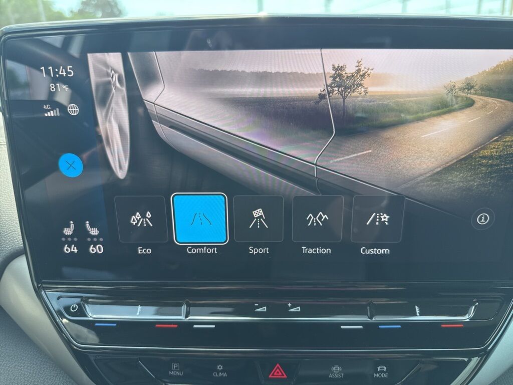 2023 Volkswagen ID.4 Pro S Mount Joy PA