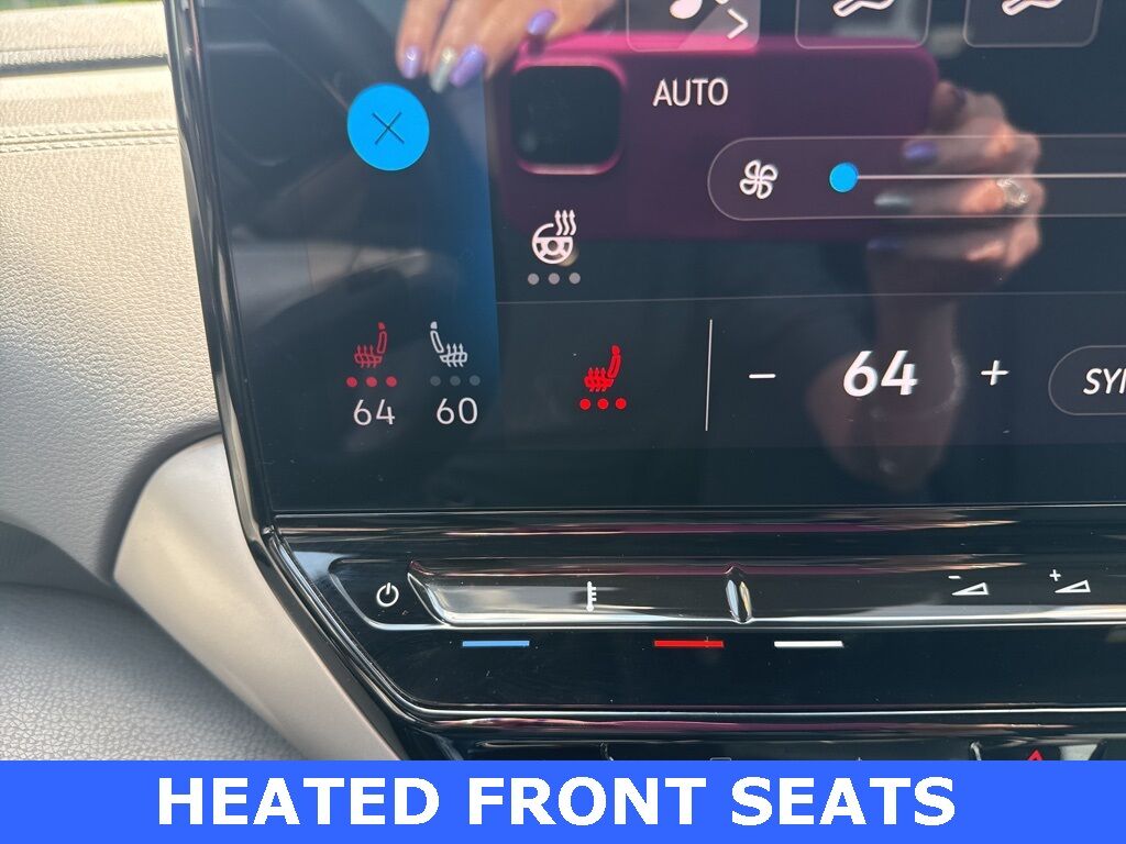 2023 Volkswagen ID.4 Pro S Mount Joy PA