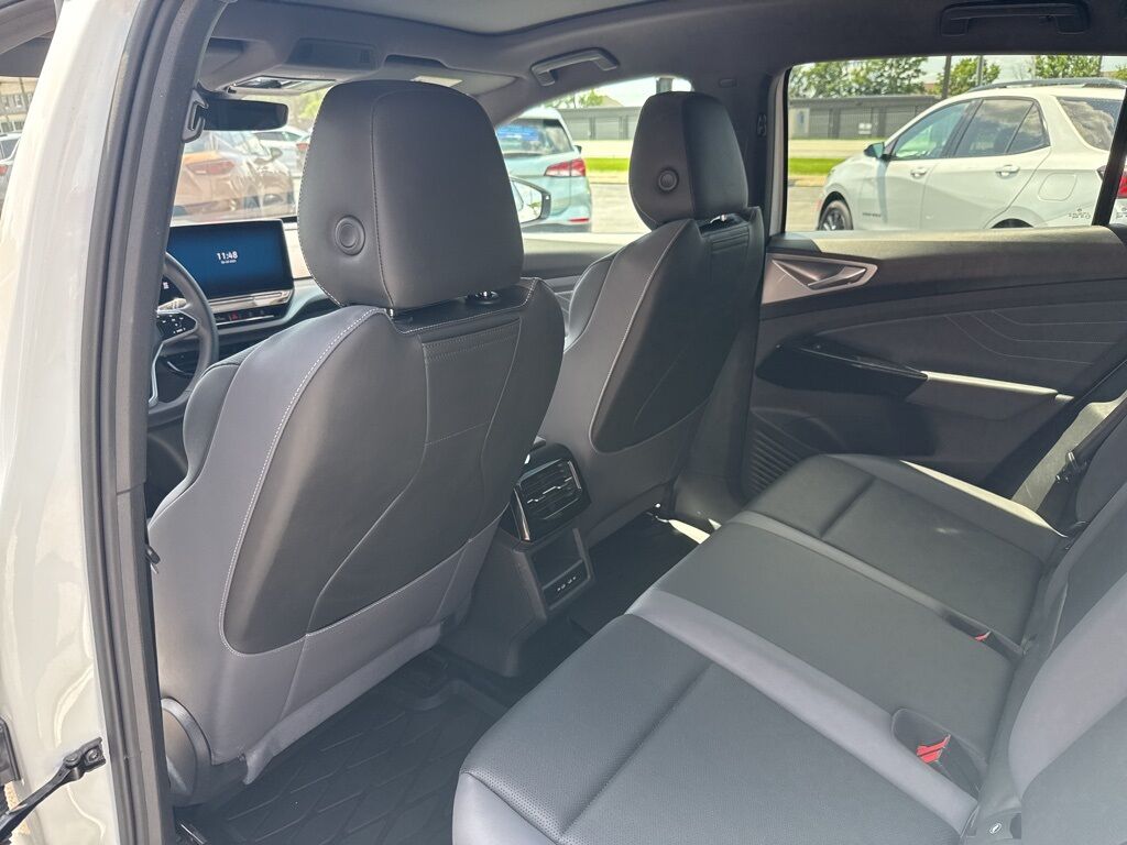 2023 Volkswagen ID.4 Pro S Mount Joy PA