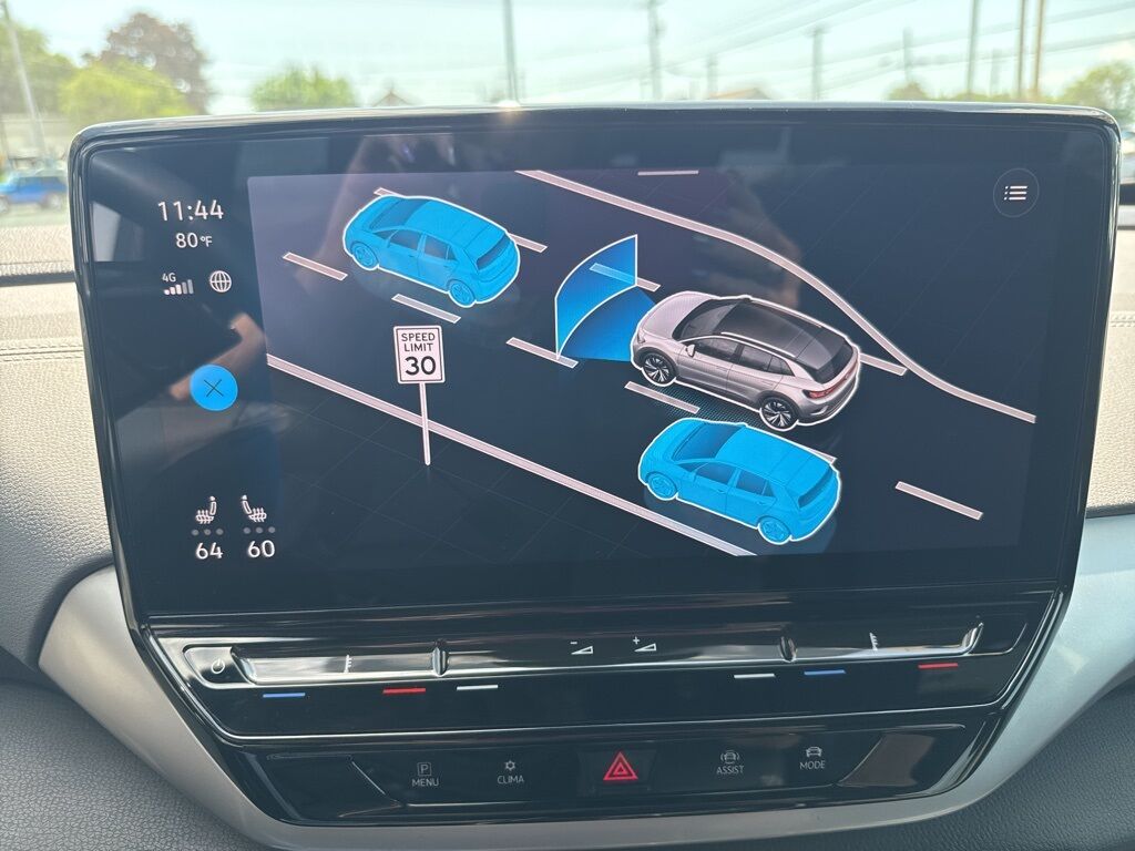 2023 Volkswagen ID.4 Pro S Mount Joy PA