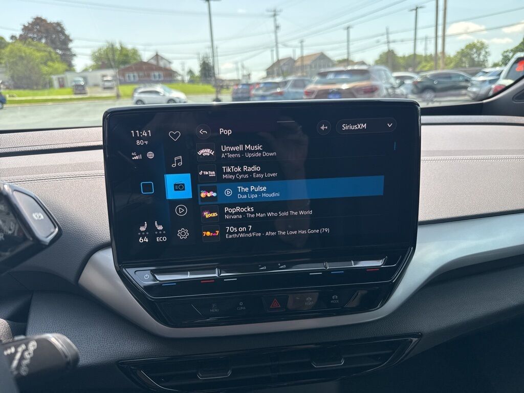 2023 Volkswagen ID.4 Pro S Mount Joy PA