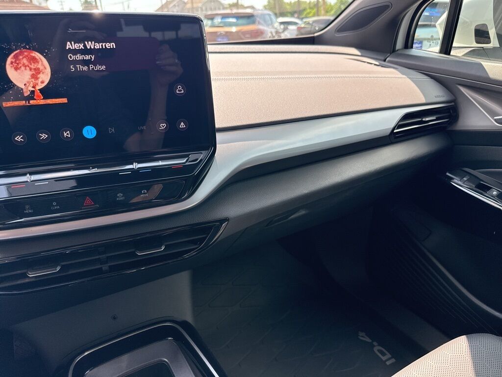 2023 Volkswagen ID.4 Pro S Mount Joy PA