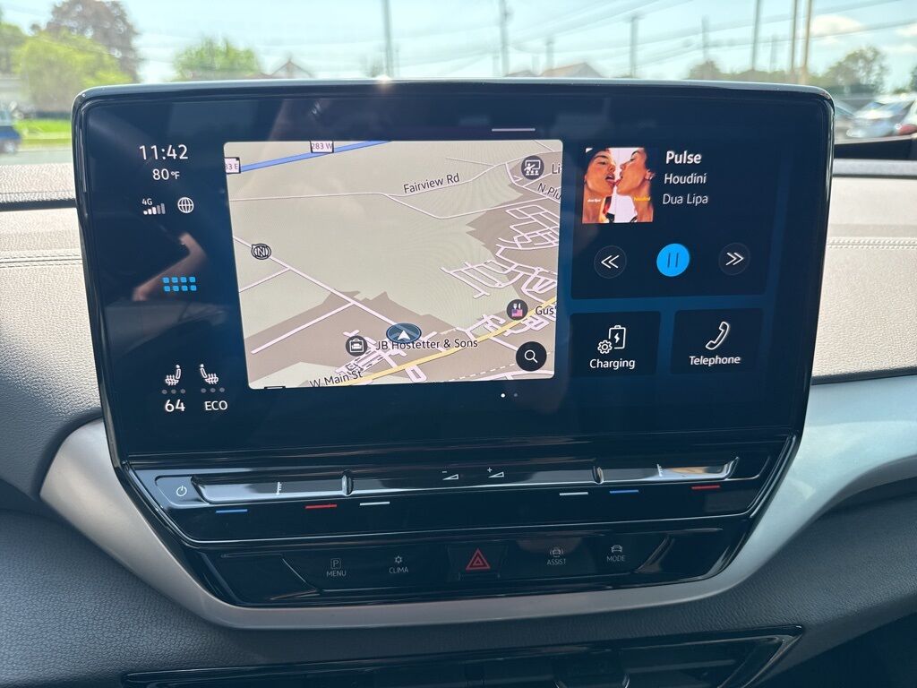 2023 Volkswagen ID.4 Pro S Mount Joy PA
