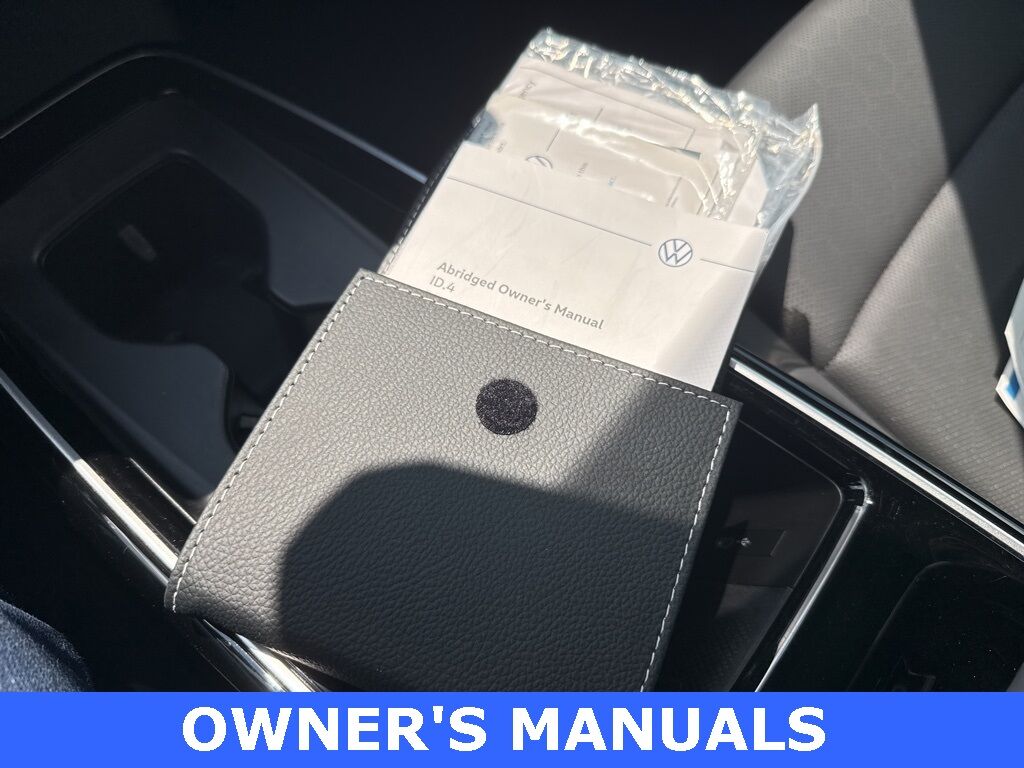 2023 Volkswagen ID.4 Pro S Mount Joy PA