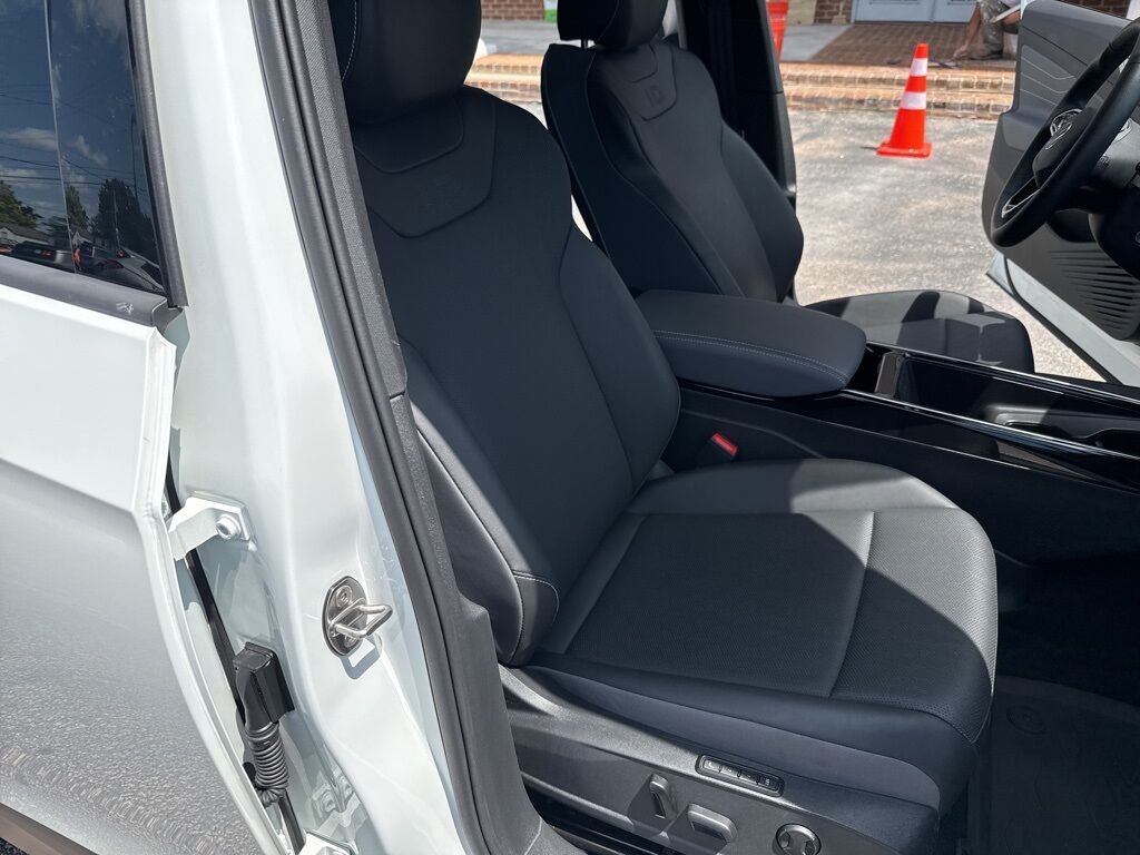 2023 Volkswagen ID.4 Pro S Mount Joy PA