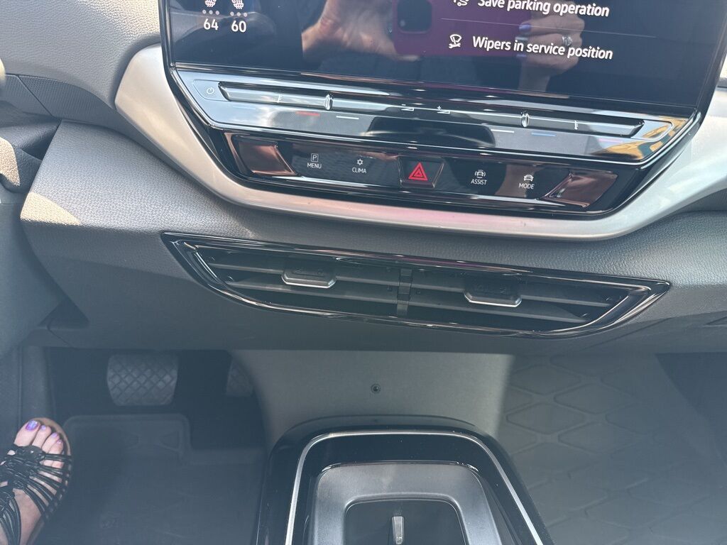 2023 Volkswagen ID.4 Pro S Mount Joy PA
