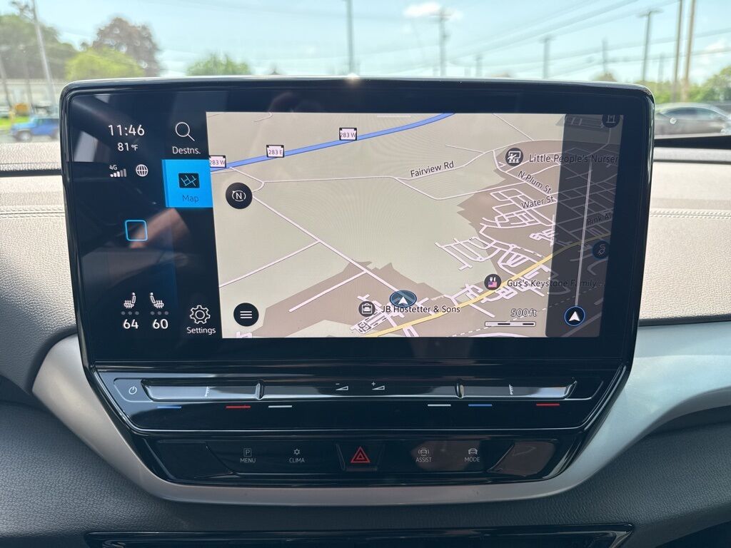 2023 Volkswagen ID.4 Pro S Mount Joy PA
