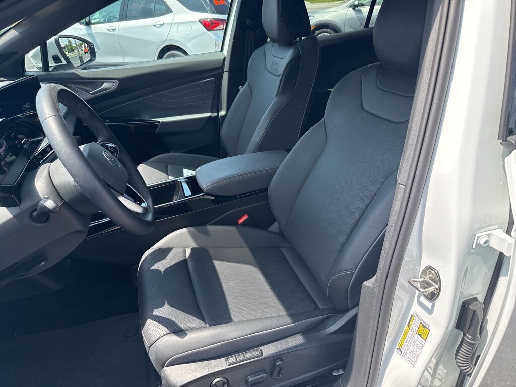 2023 Volkswagen ID.4 Pro S Mount Joy PA