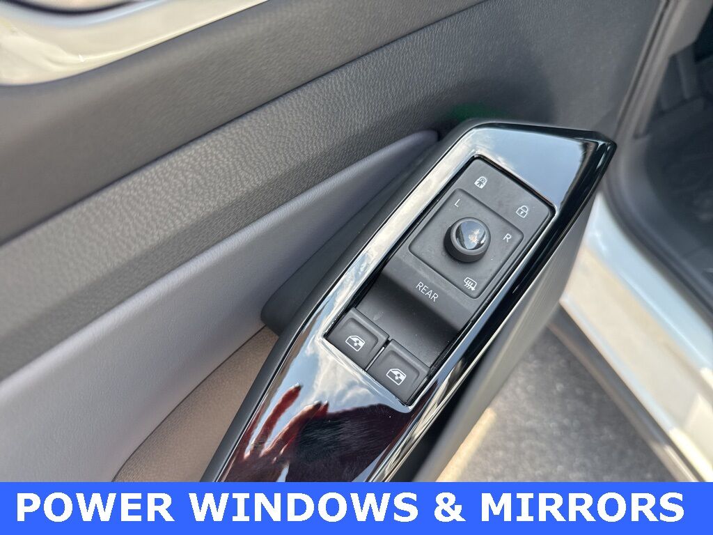 2023 Volkswagen ID.4 Pro S Mount Joy PA