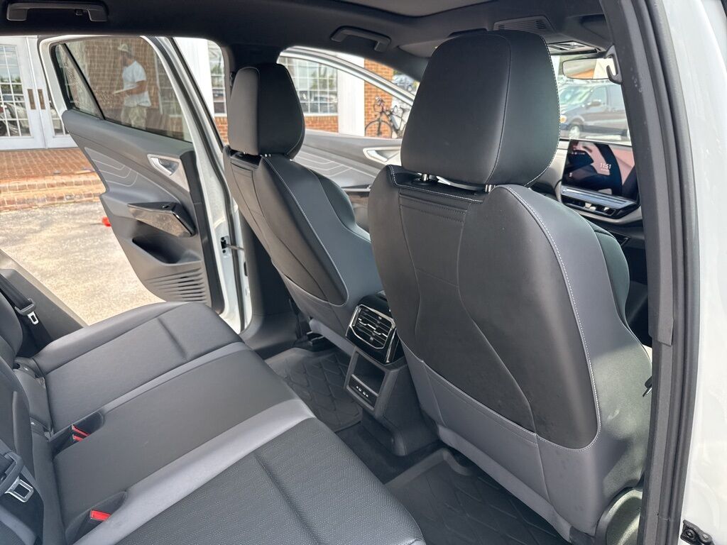 2023 Volkswagen ID.4 Pro S Mount Joy PA