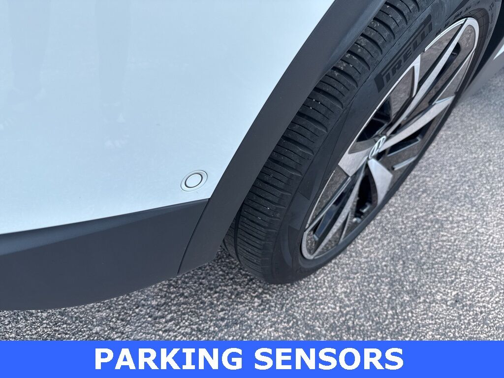 2023 Volkswagen ID.4 Pro S Mount Joy PA