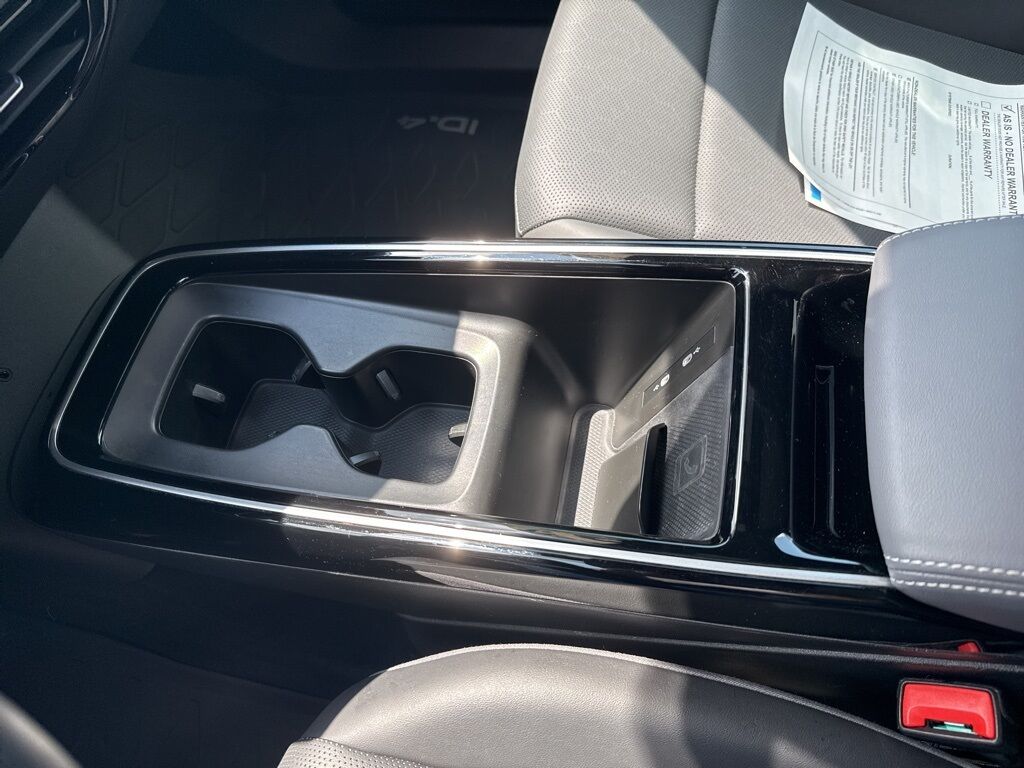 2023 Volkswagen ID.4 Pro S Mount Joy PA