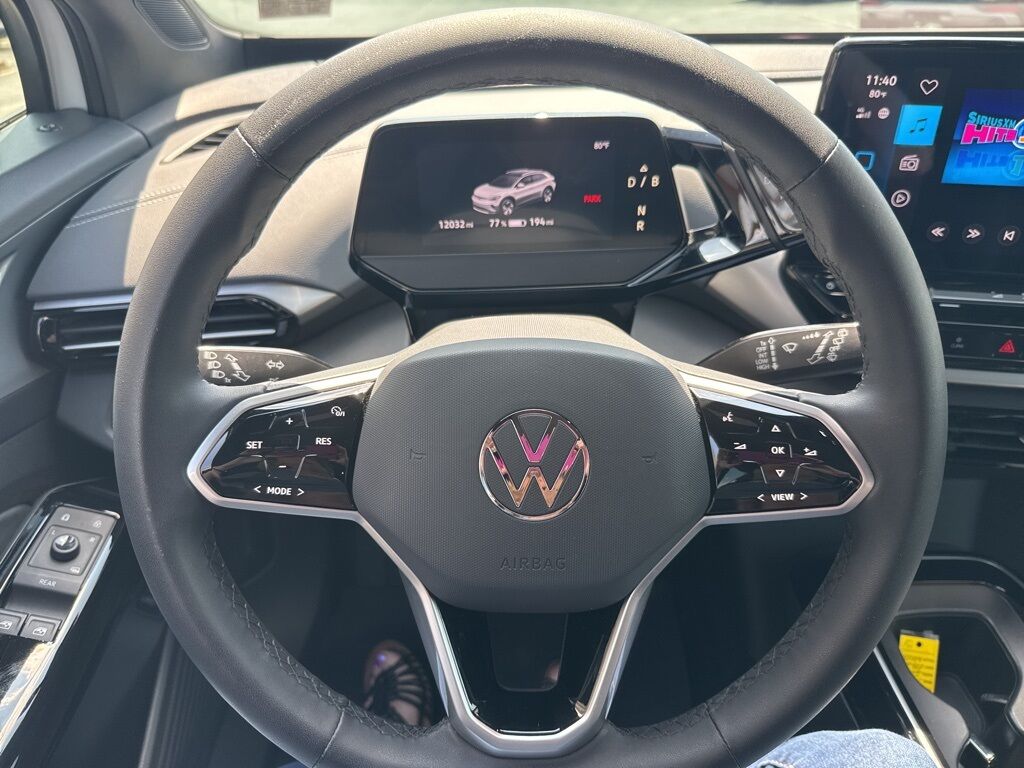 2023 Volkswagen ID.4 Pro S Mount Joy PA