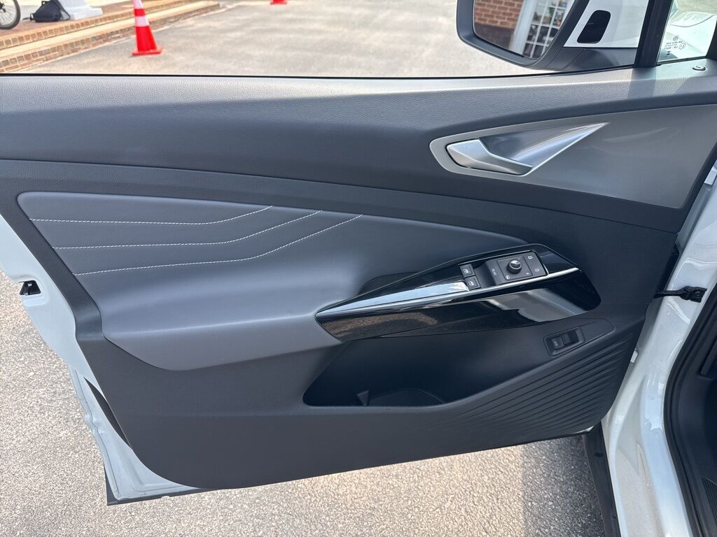 2023 Volkswagen ID.4 Pro S Mount Joy PA