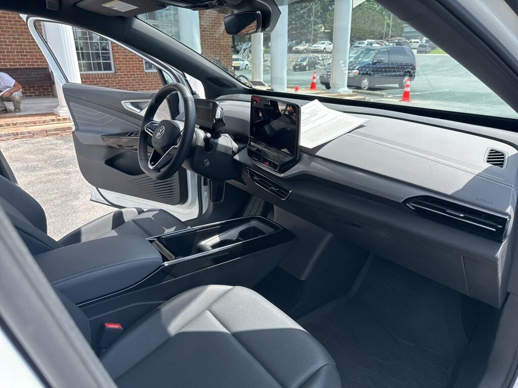 2023 Volkswagen ID.4 Pro S Mount Joy PA