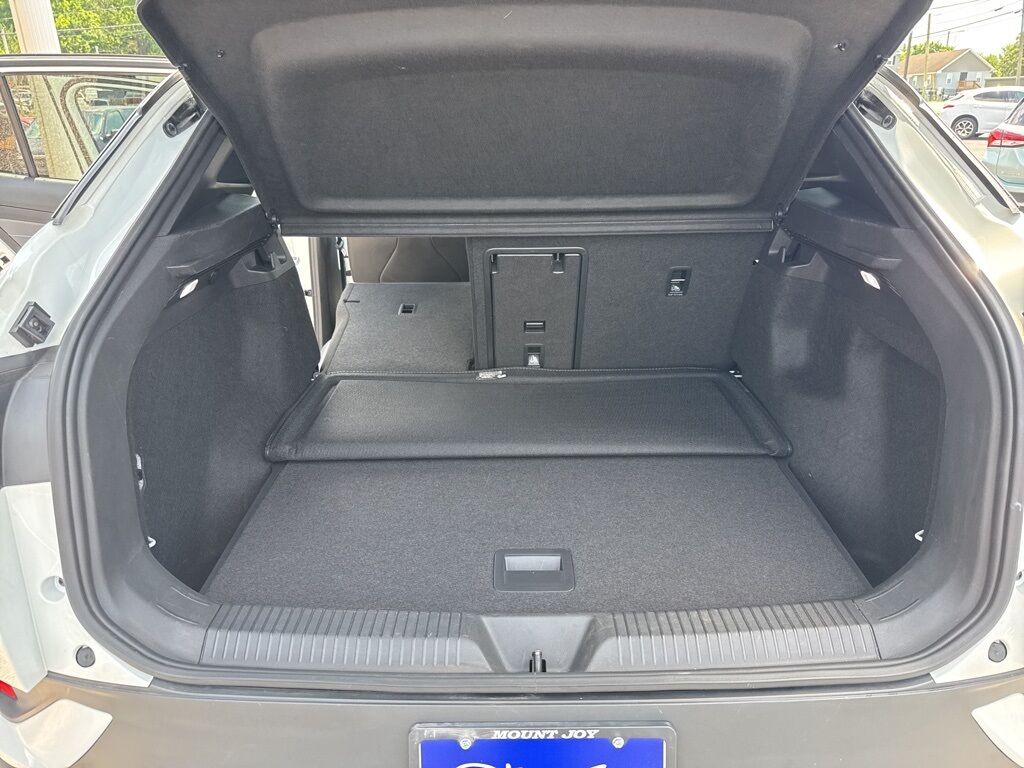 2023 Volkswagen ID.4 Pro S Mount Joy PA