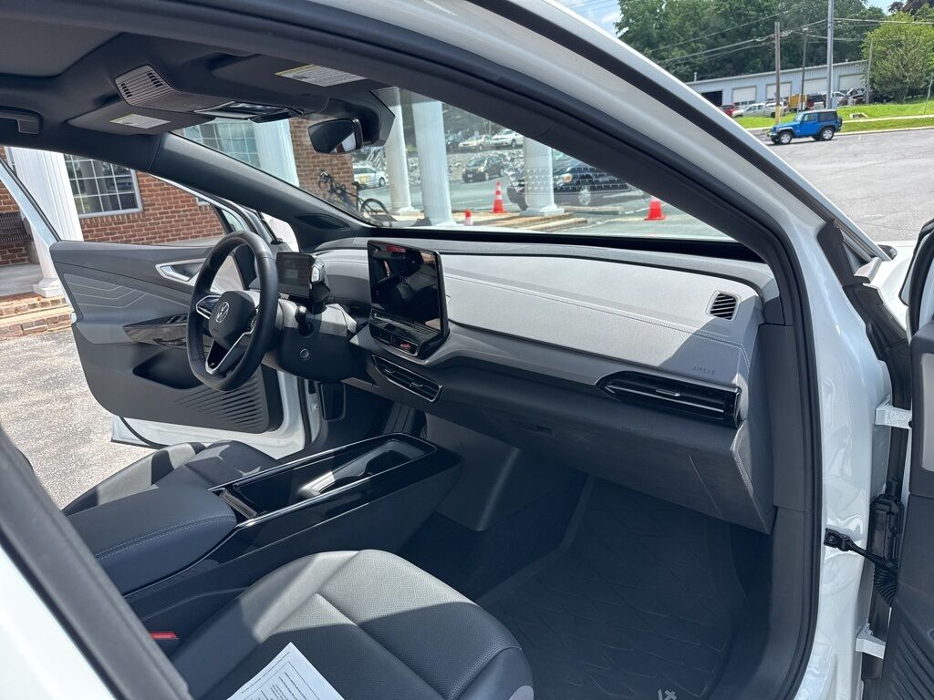 2023 Volkswagen ID.4 Pro S Mount Joy PA