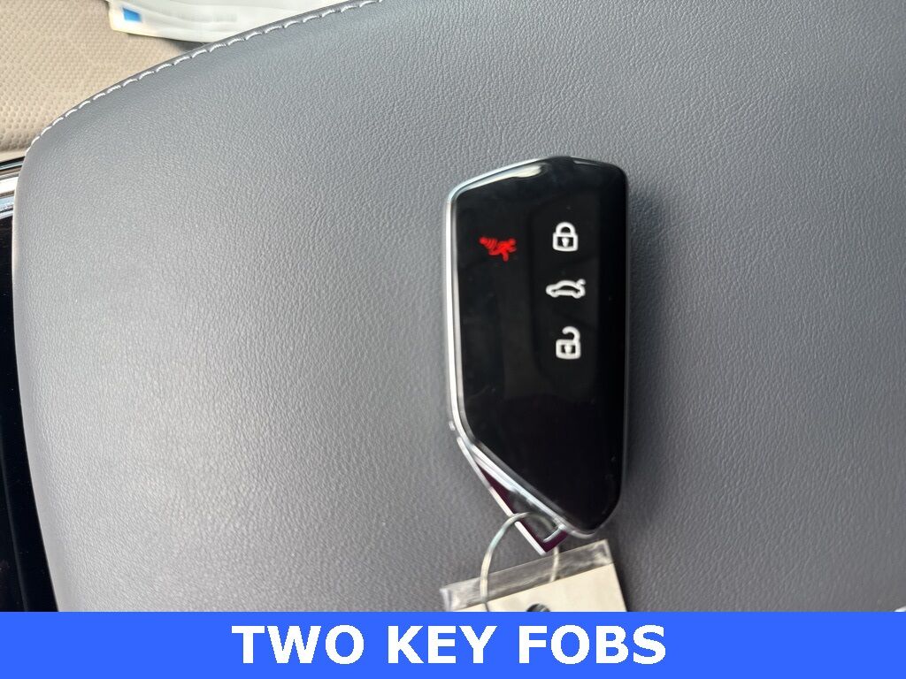 2023 Volkswagen ID.4 Pro S Mount Joy PA