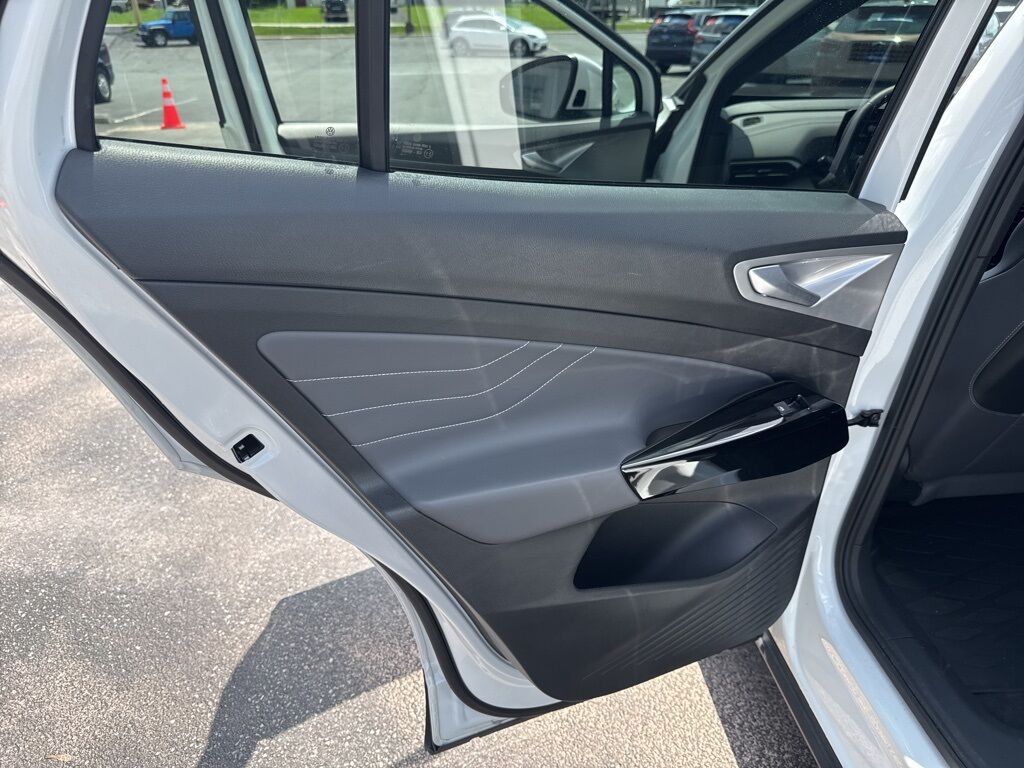 2023 Volkswagen ID.4 Pro S Mount Joy PA