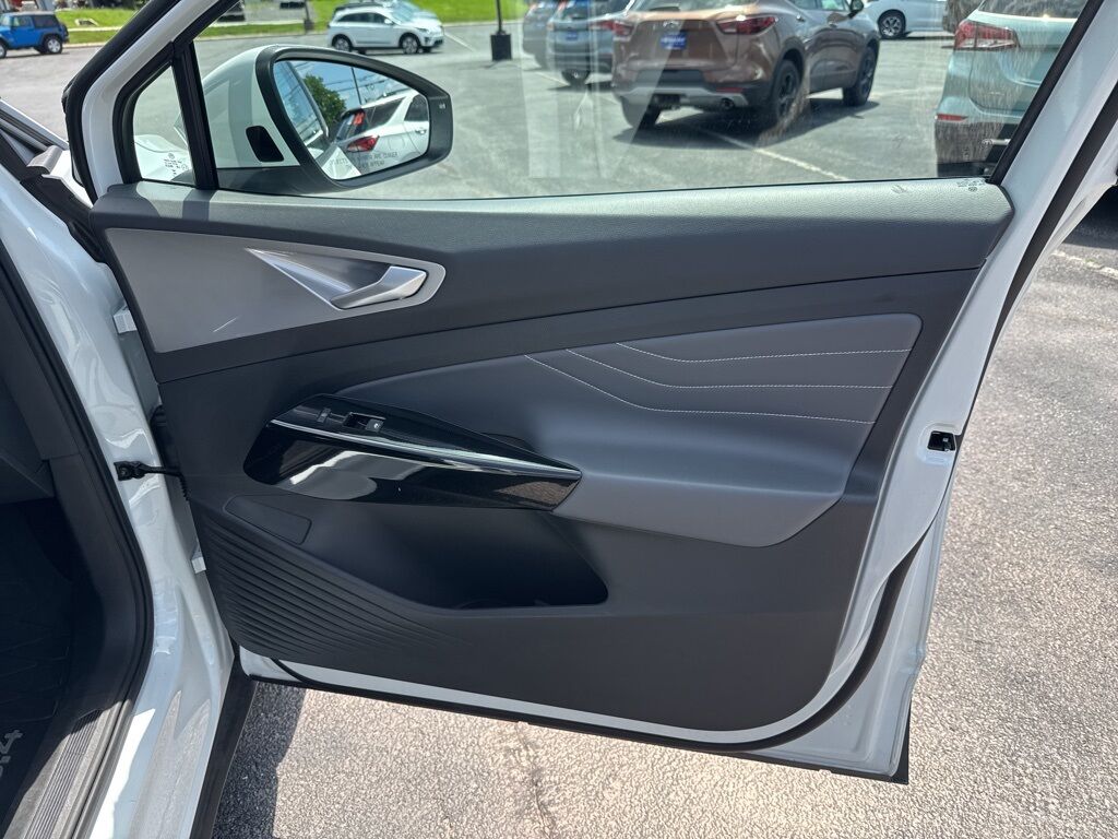 2023 Volkswagen ID.4 Pro S Mount Joy PA