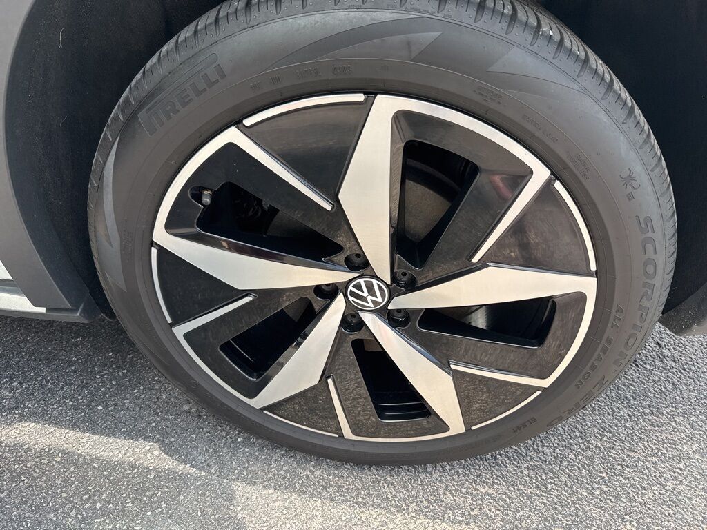2023 Volkswagen ID.4 Pro S Mount Joy PA