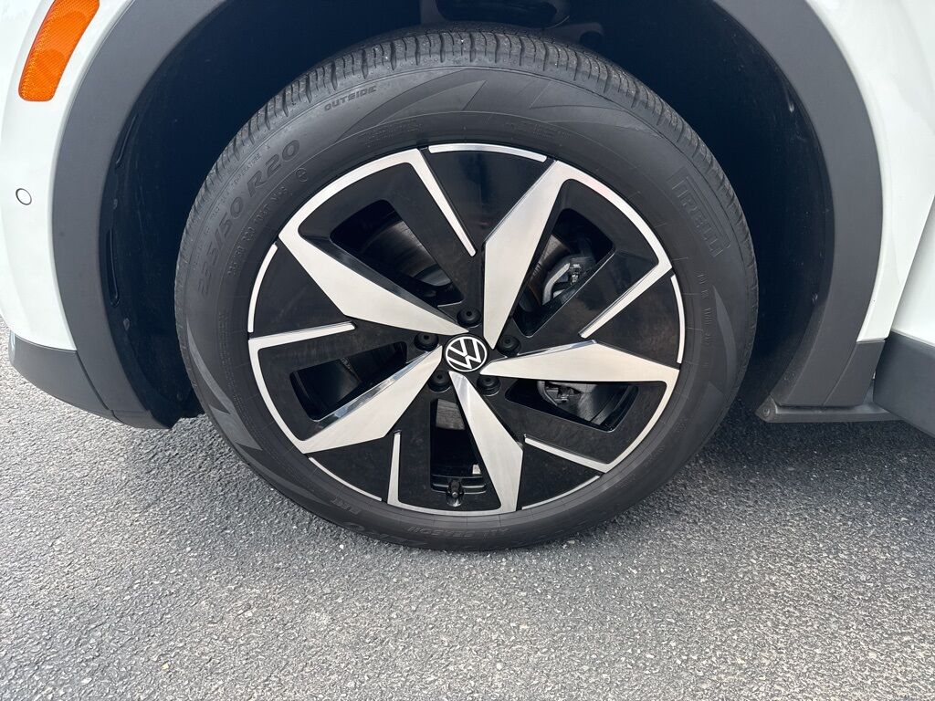 2023 Volkswagen ID.4 Pro S Mount Joy PA