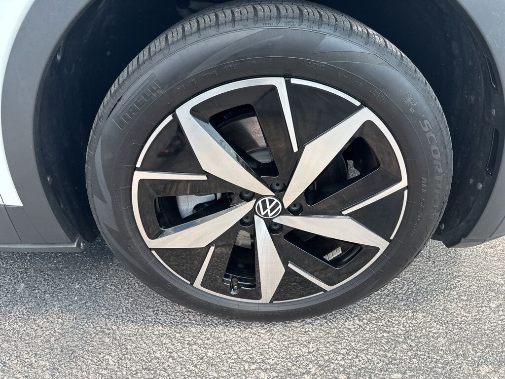 2023 Volkswagen ID.4 Pro S Mount Joy PA