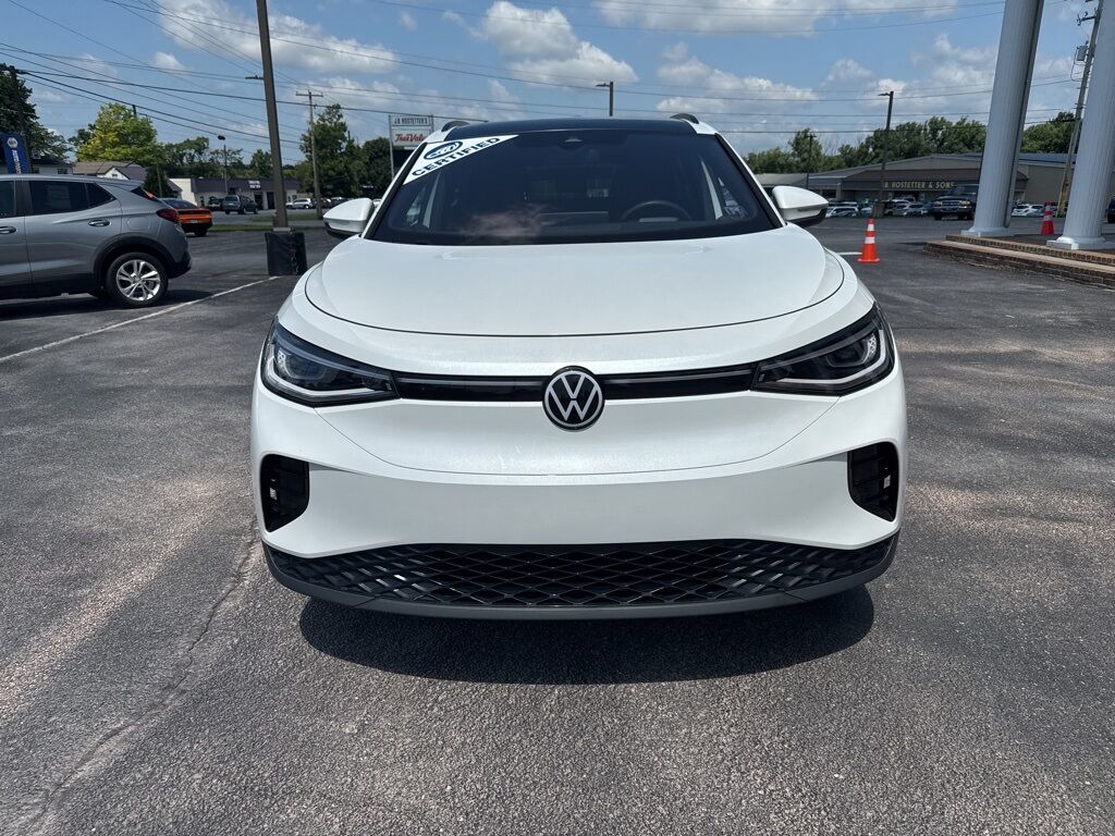 2023 Volkswagen ID.4 Pro S Mount Joy PA