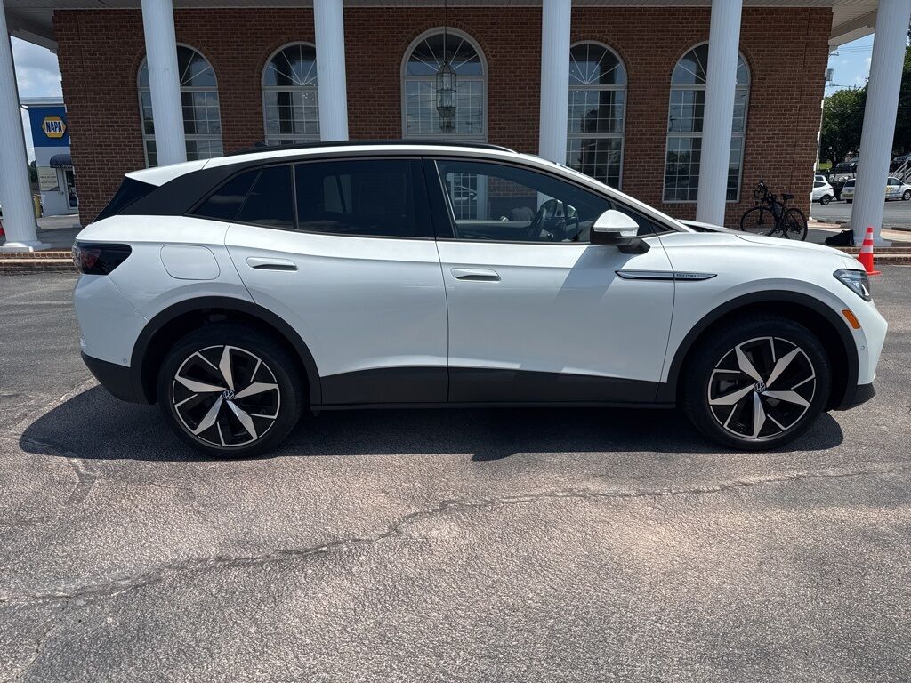 2023 Volkswagen ID.4 Pro S Mount Joy PA