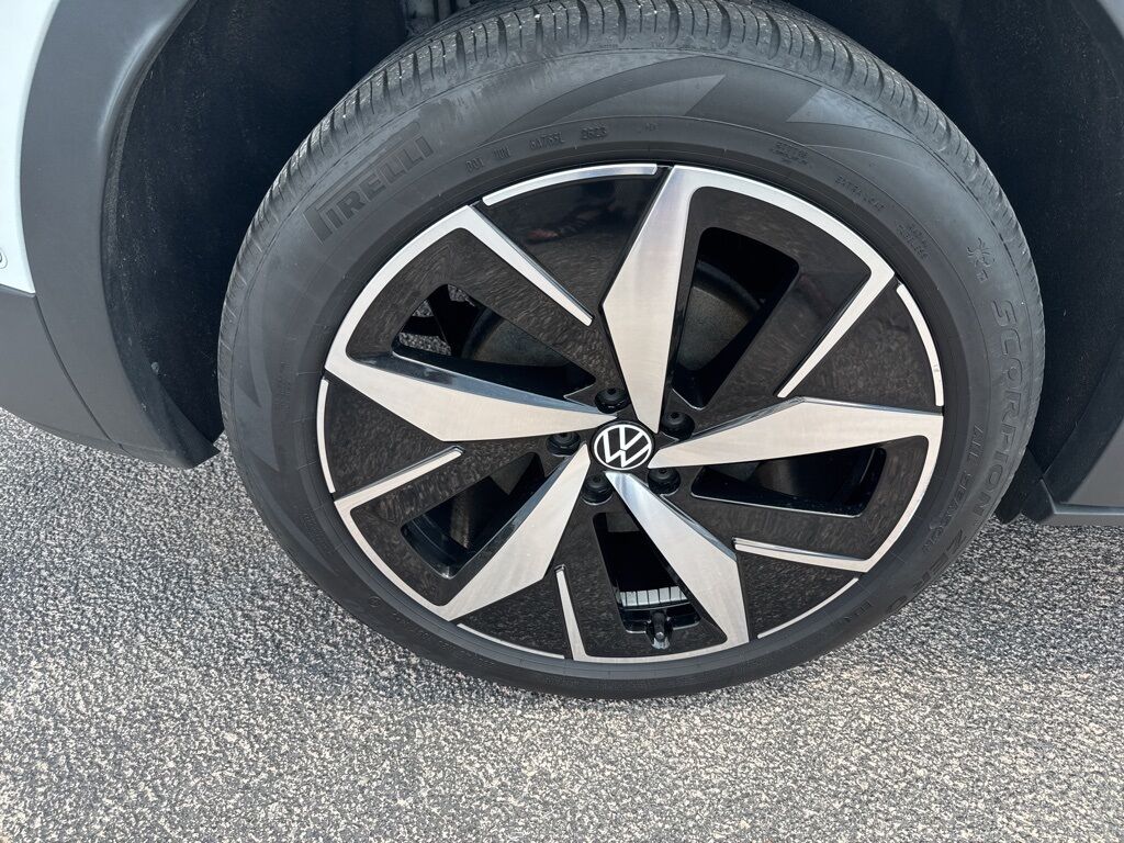 2023 Volkswagen ID.4 Pro S Mount Joy PA