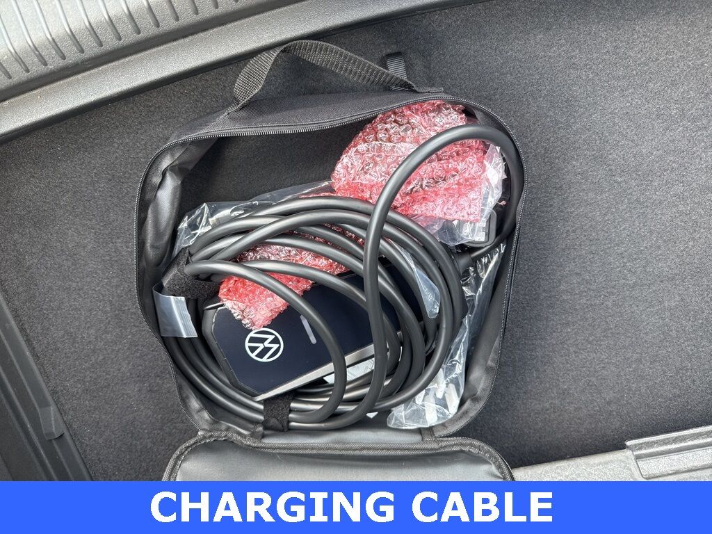 2023 Volkswagen ID.4 Pro S Mount Joy PA