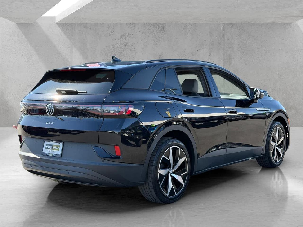 2023 Volkswagen ID.4 Pro S Irving TX