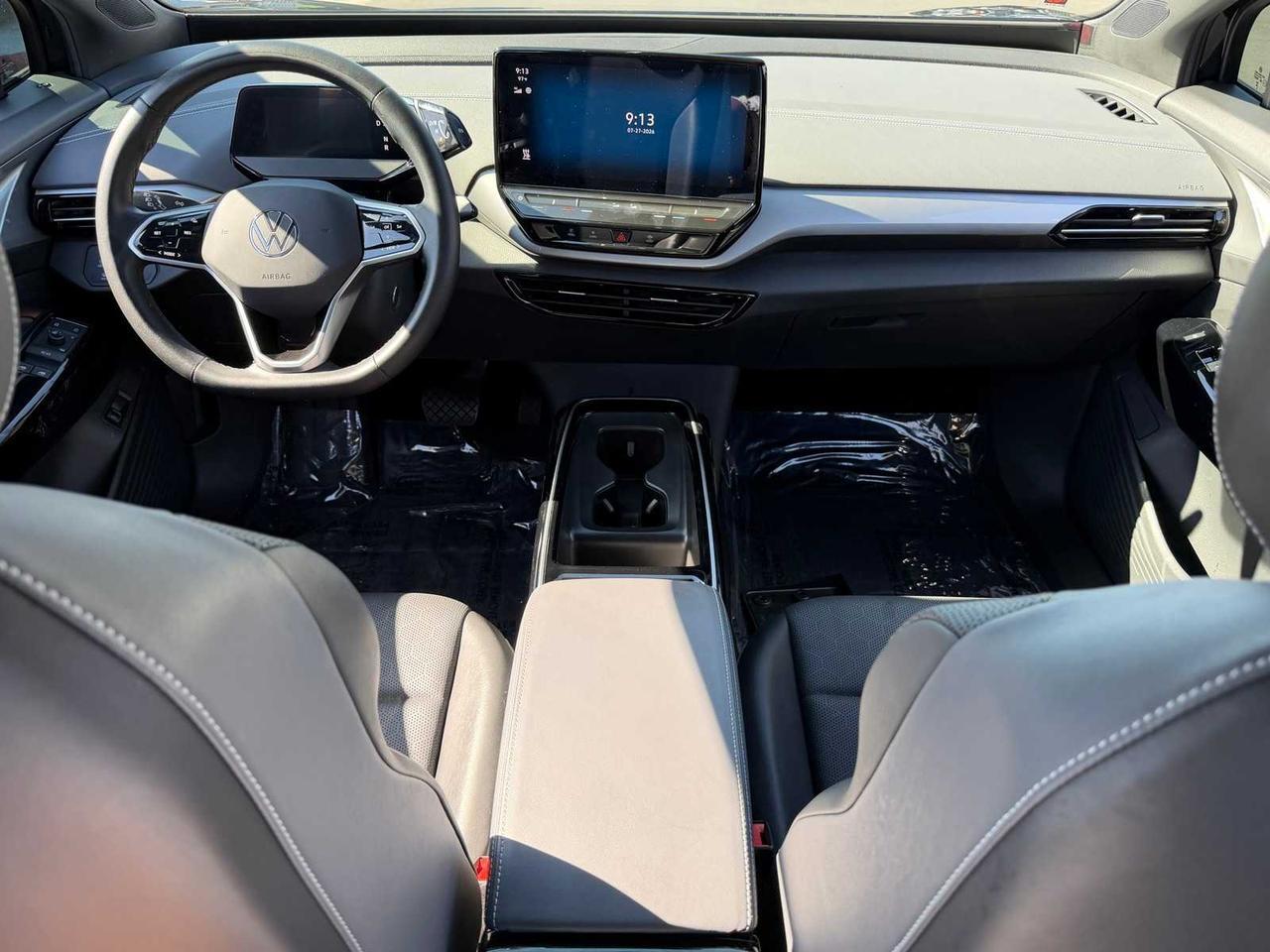 2023 Volkswagen ID.4 Pro S Irving TX