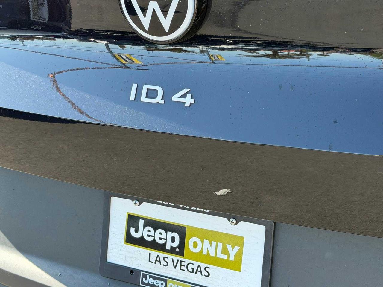 2023 Volkswagen ID.4 Pro S Irving TX