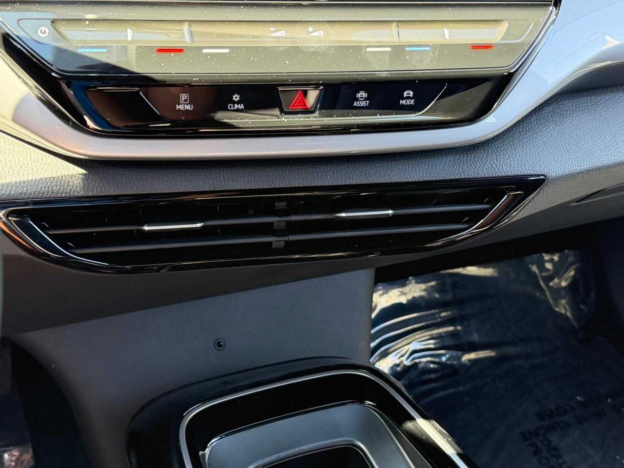 2023 Volkswagen ID.4 Pro S Irving TX