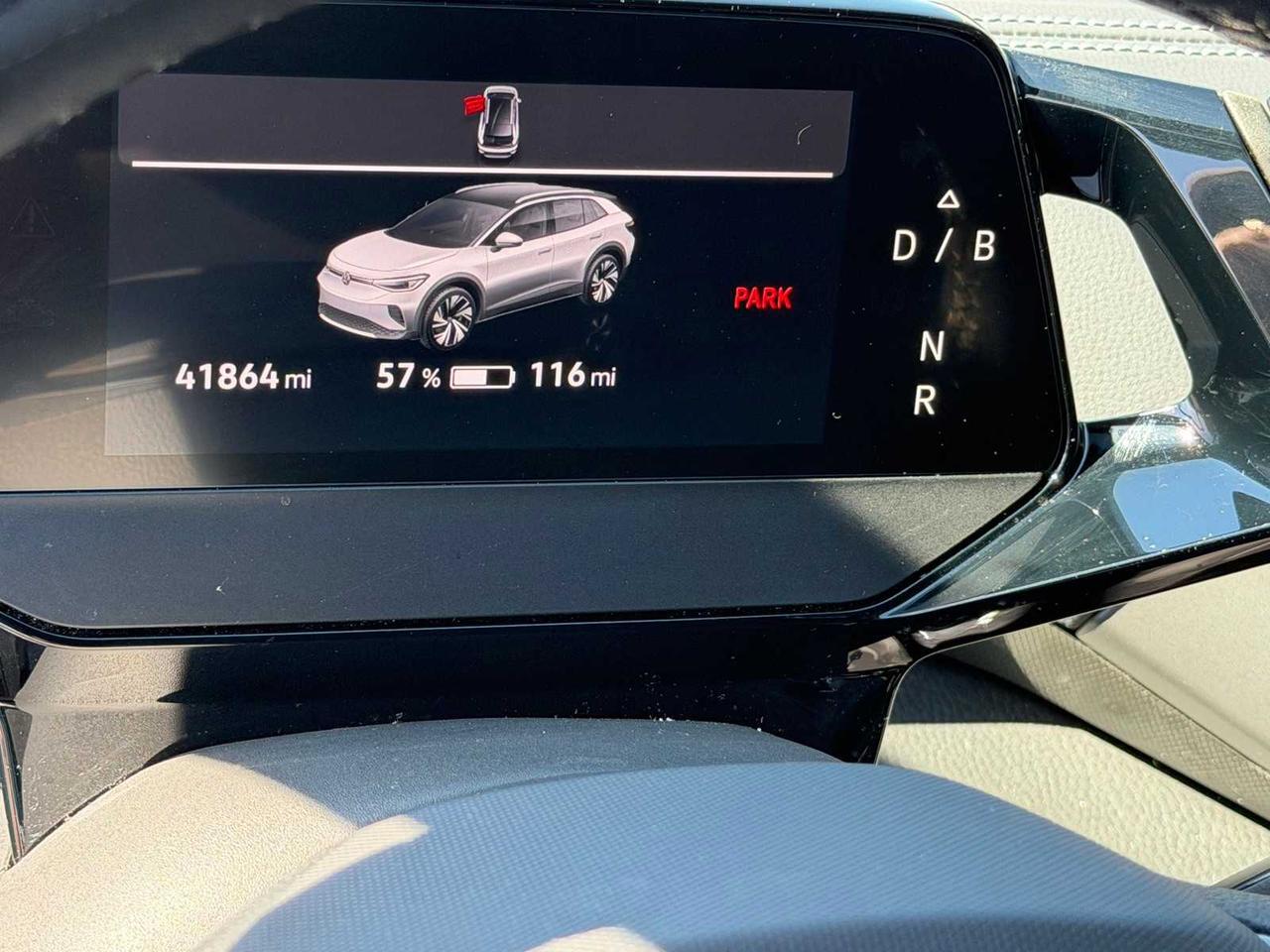 2023 Volkswagen ID.4 Pro S Irving TX