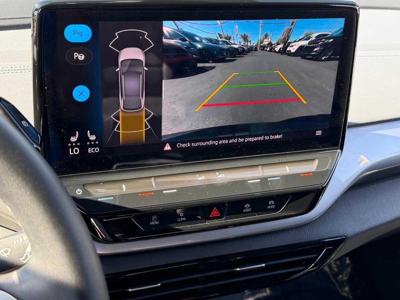 2023 Volkswagen ID.4 Pro S Irving TX
