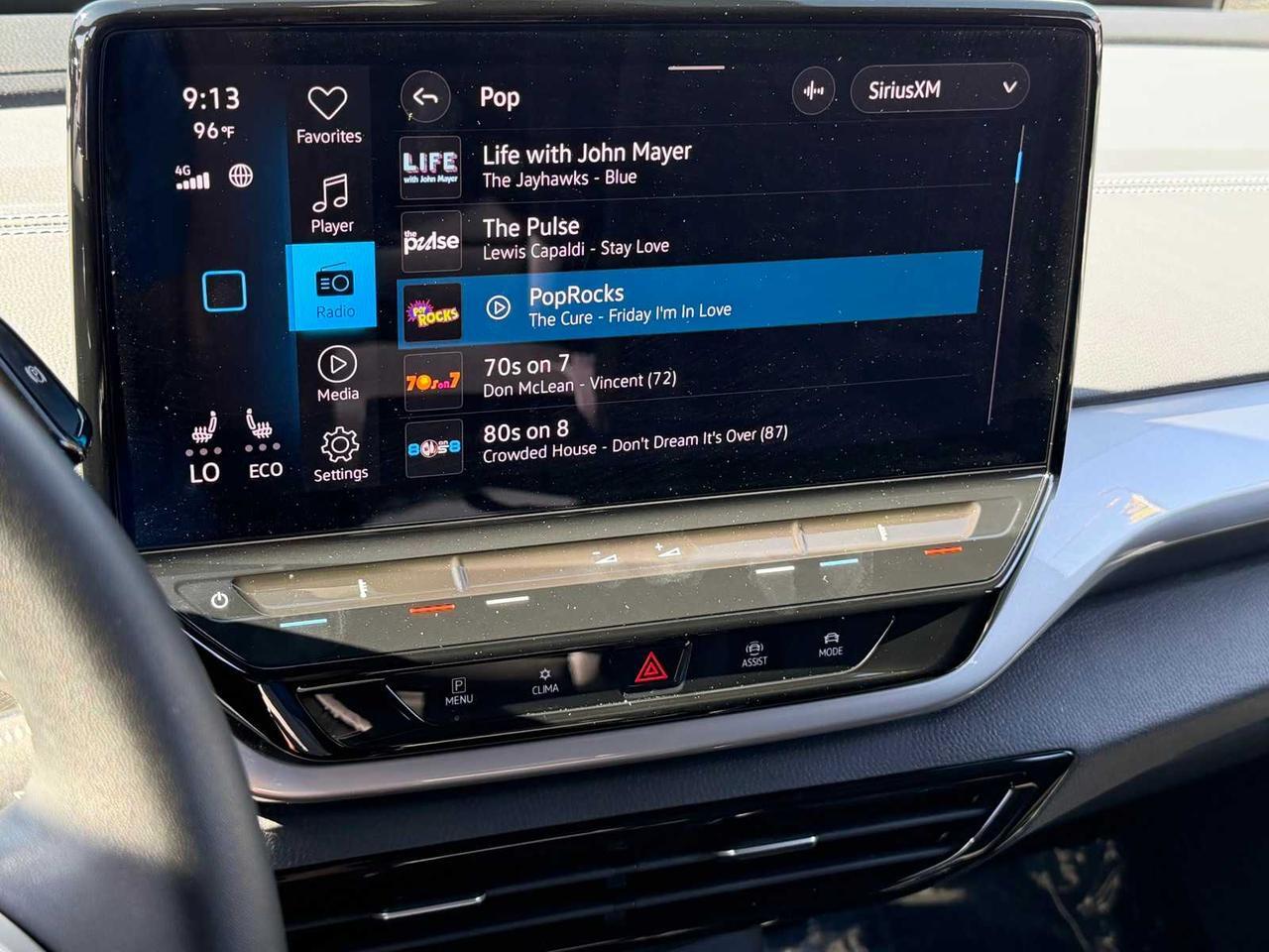 2023 Volkswagen ID.4 Pro S Irving TX