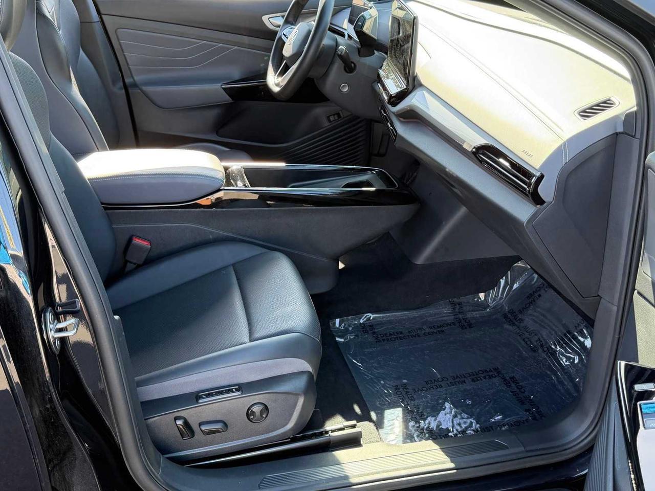 2023 Volkswagen ID.4 Pro S Irving TX