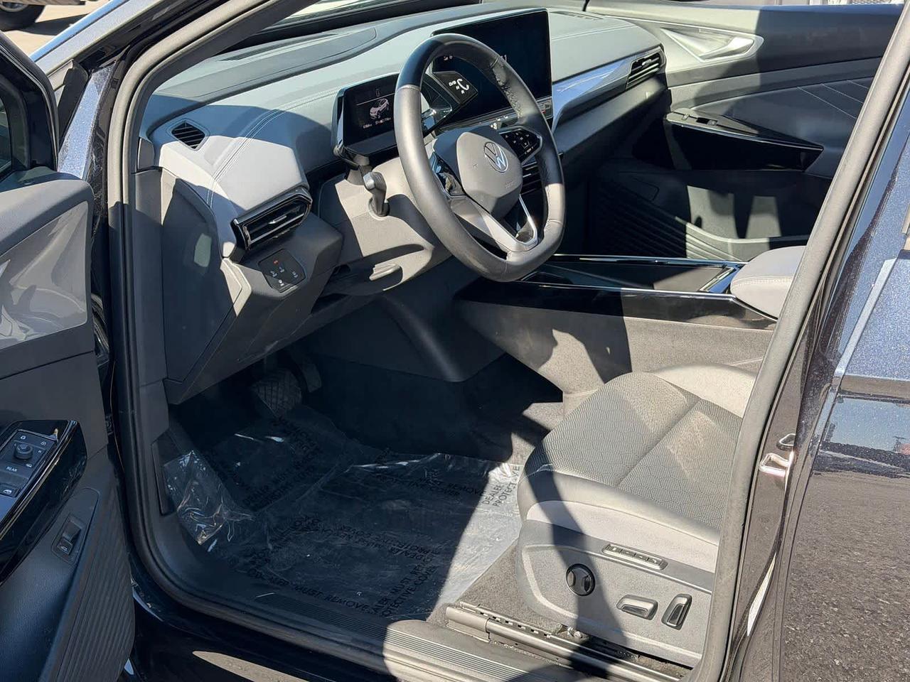 2023 Volkswagen ID.4 Pro S Irving TX