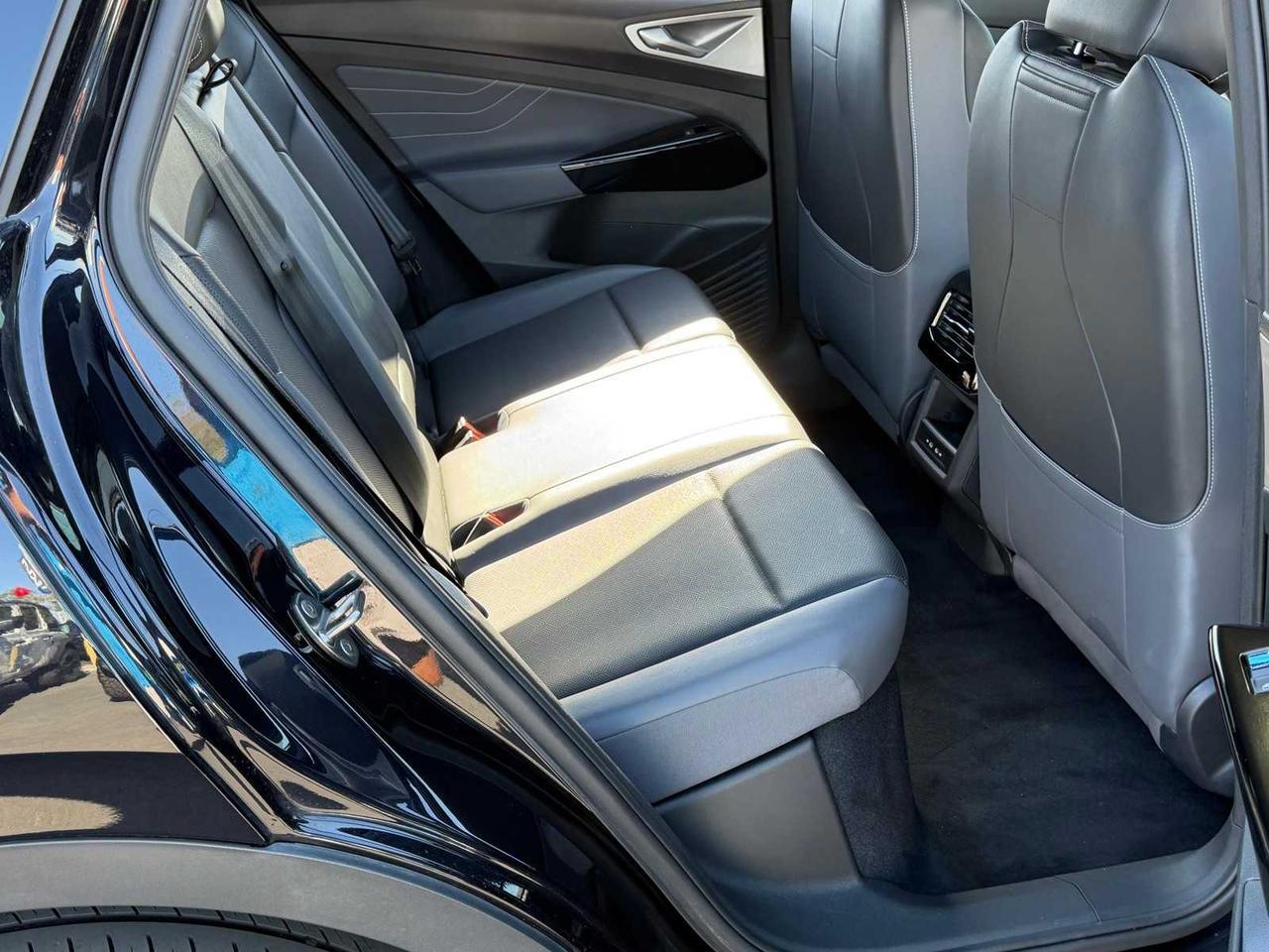 2023 Volkswagen ID.4 Pro S Irving TX
