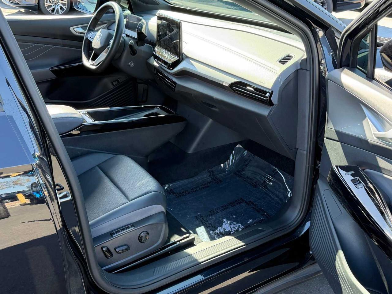 2023 Volkswagen ID.4 Pro S Irving TX
