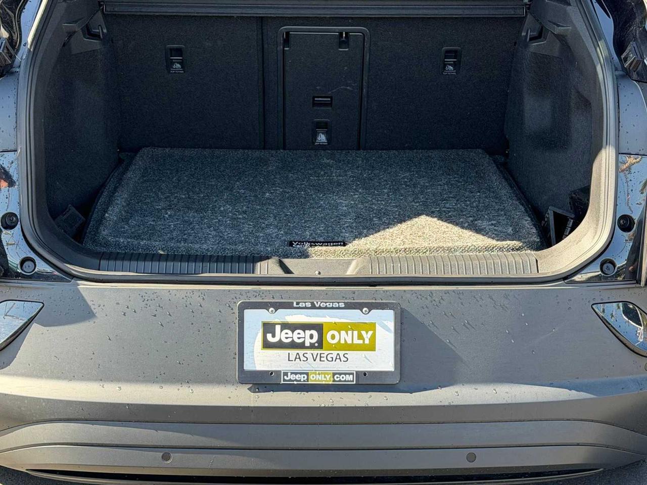 2023 Volkswagen ID.4 Pro S Irving TX