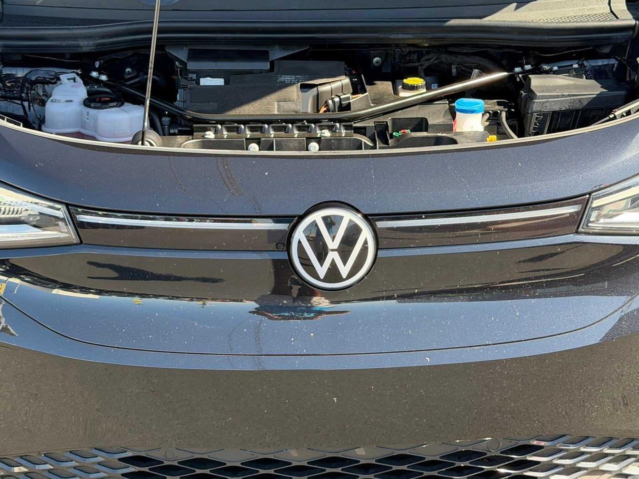 2023 Volkswagen ID.4 Pro S Irving TX