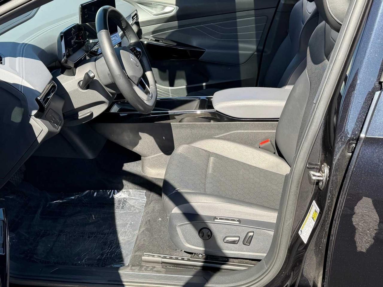 2023 Volkswagen ID.4 Pro S Irving TX