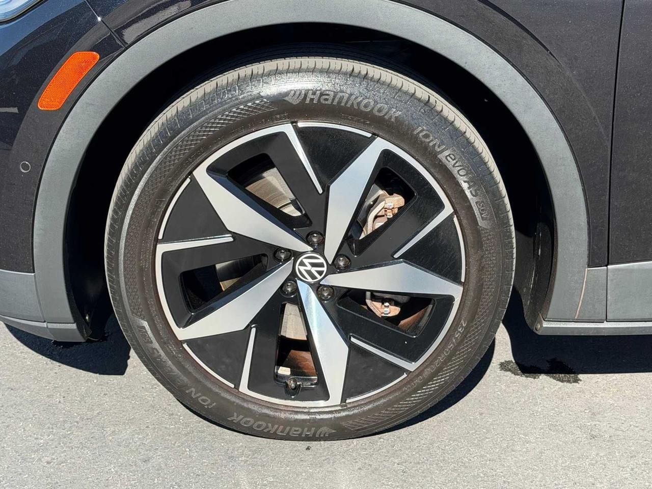 2023 Volkswagen ID.4 Pro S Irving TX
