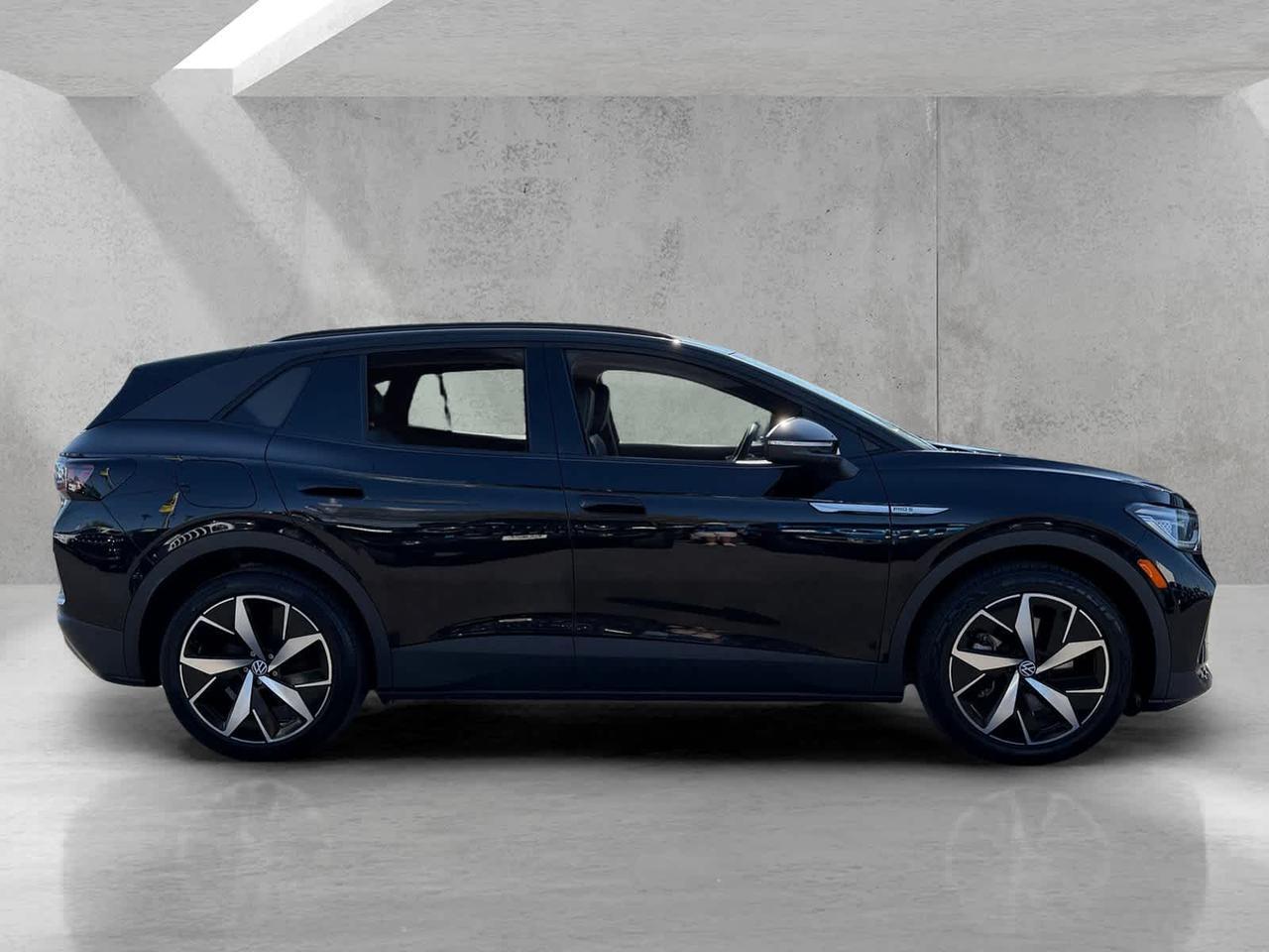 2023 Volkswagen ID.4 Pro S Irving TX