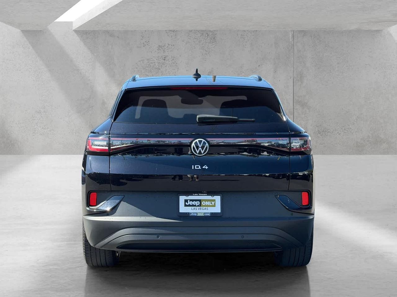 2023 Volkswagen ID.4 Pro S Irving TX
