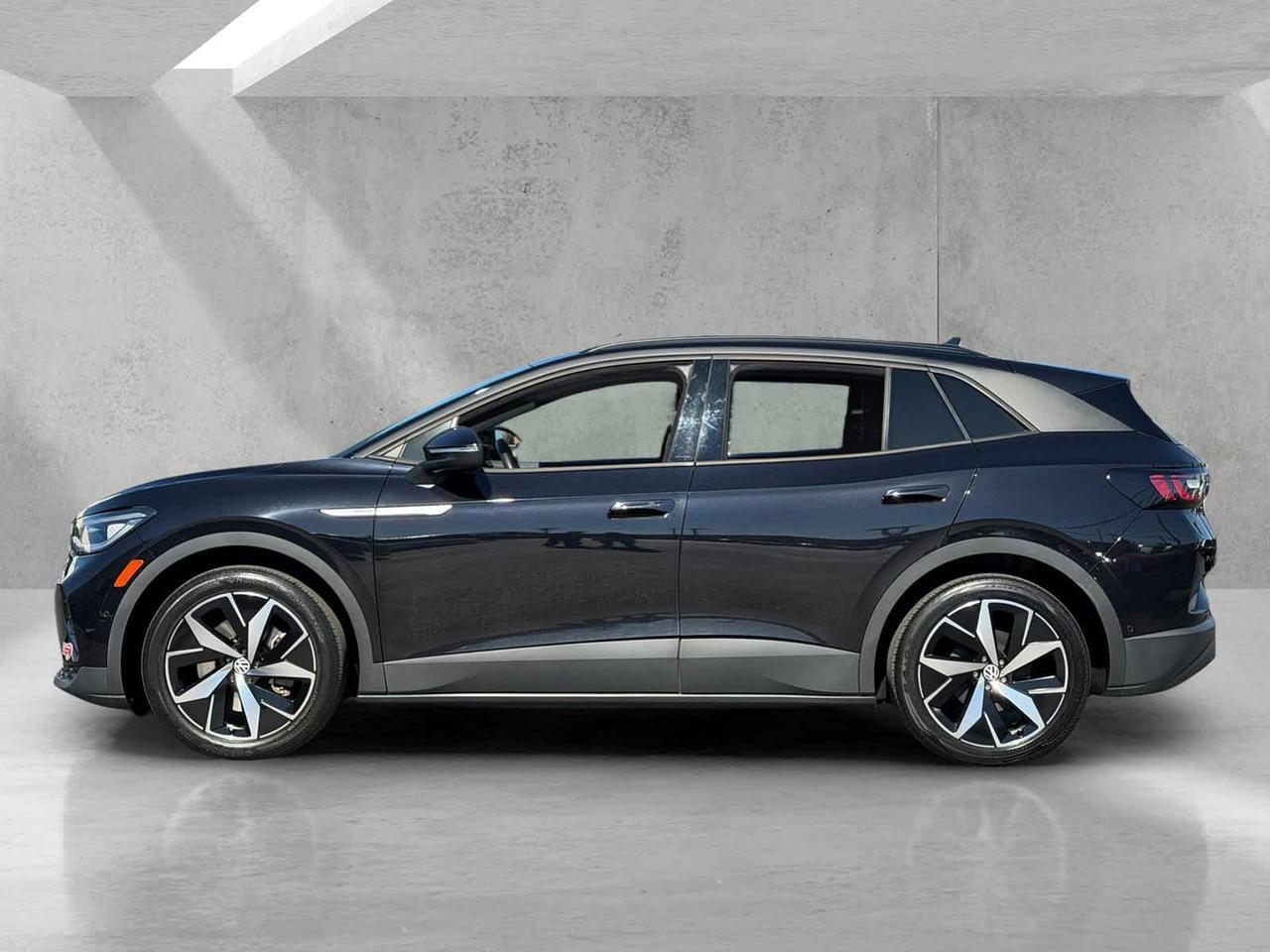 2023 Volkswagen ID.4 Pro S Irving TX