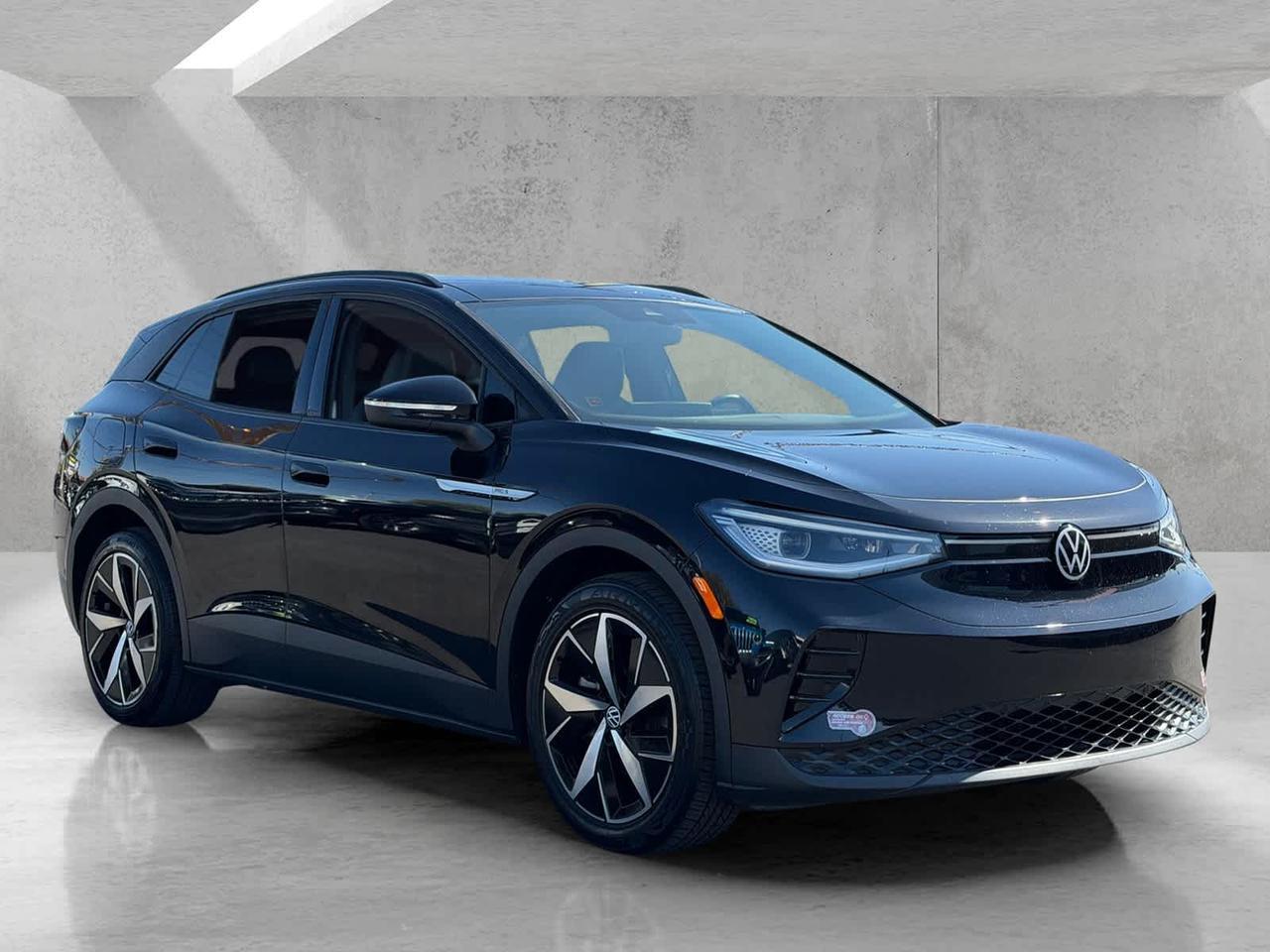2023 Volkswagen ID.4 Pro S Irving TX